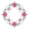 Heirloom Colorful Roses 11(Lg)