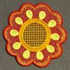 FSL Flower Doily 09