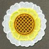 FSL Flower Doily 10