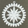 FSL Snowflake Ornaments 02