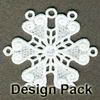 FSL Snowflakes