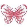 Gradient Butterfly 4 01(Lg)