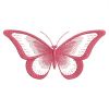 Gradient Butterfly 4 03(Lg)