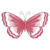 Gradient Butterfly 4 05(Lg)