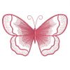 Gradient Butterfly 4 06(Lg)