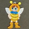 FSL Cute Bee 07