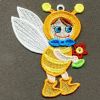 FSL Cute Bee 08