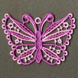 FSL Colorful Butterfly 07