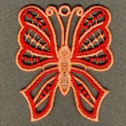 FSL Colorful Butterfly 10