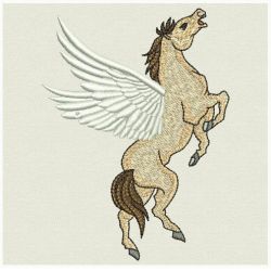 Pegasus 06 machine embroidery designs