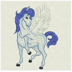 Pegasus 08 machine embroidery designs