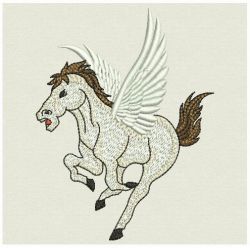 Pegasus 09 machine embroidery designs