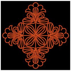 Satin Quilt 03