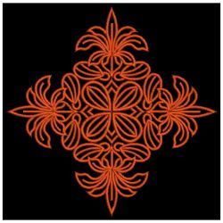 Satin Quilt 04