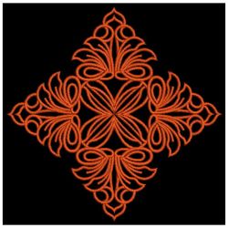Satin Quilt 07