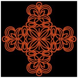 Satin Quilt 08