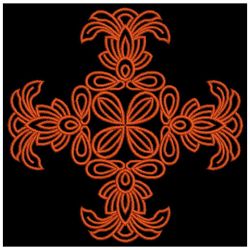 Satin Quilt 09