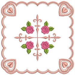 Combined Rose Quilt 1 06 machine embroidery designs