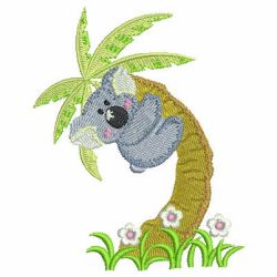 Cute Koala Bear 02