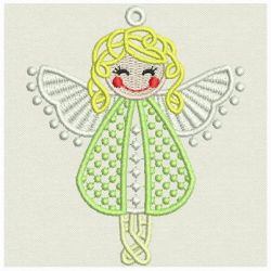 FSL Sweet Angel 09 machine embroidery designs