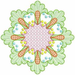 Fantasy Quilts 02 machine embroidery designs