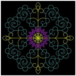 Artistic Quilt Blocks 01