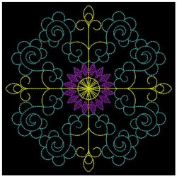 Artistic Quilt Blocks 01 machine embroidery designs