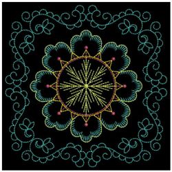 Artistic Quilt Blocks 02