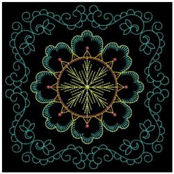 Artistic Quilt Blocks 02 machine embroidery designs