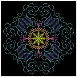 Artistic Quilt Blocks 03