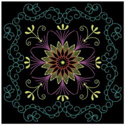 Artistic Quilt Blocks 04