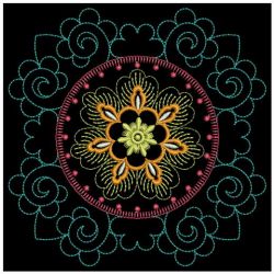 Artistic Quilt Blocks 05