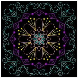 Artistic Quilt Blocks 06