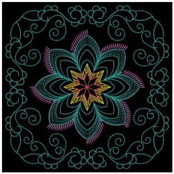 Artistic Quilt Blocks 08 machine embroidery designs