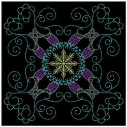 Artistic Quilt Blocks 10