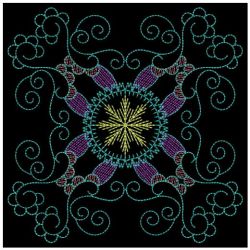 Artistic Quilt Blocks 10 machine embroidery designs