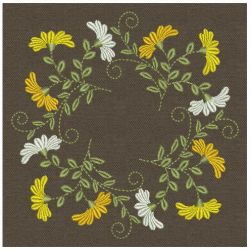 Heirloom Flowers 05