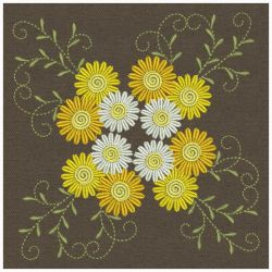 Heirloom Flowers 07