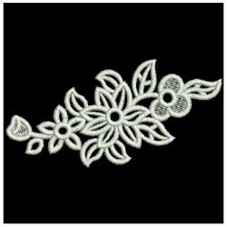 FSL Flowers 03 machine embroidery designs