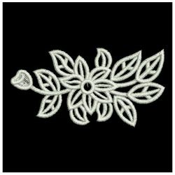 FSL Flowers 04 machine embroidery designs