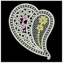 FSL Hearts 05 machine embroidery designs