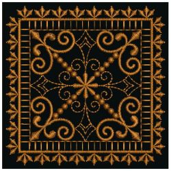 Classical Decorative Quilts 02