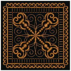 Classical Decorative Quilts 10