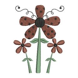 Country Ladybugs 12