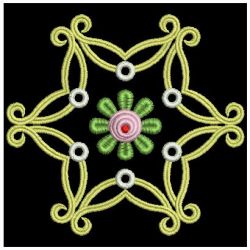 Combined Rose Deco 16