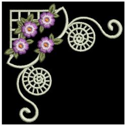 Heirloom Butterfly Decor 1 09