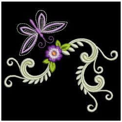 Heirloom Butterfly Decor 2 03 machine embroidery designs