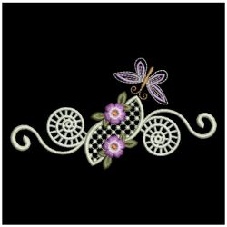 Heirloom Butterfly Decor 2 06