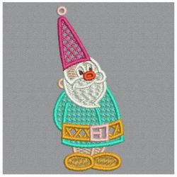 FSL Gnome 05