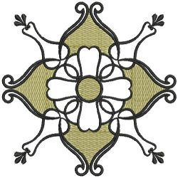 Fancy Quilts 07 machine embroidery designs